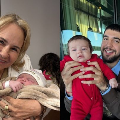 Mãe de Rafa Kalimann reage a críticas a Nattan por abandonar-a na gravidez