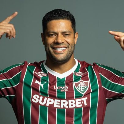 Quando Hulk pode estrear pelo Fluminense com planejamento atual