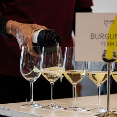 DWWA 2026: destaques fotográficos da semana de julgamento