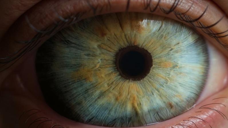 Teste rápido pode diagnosticar anemia através dos olhos — Foto: v2osk/Unsplash