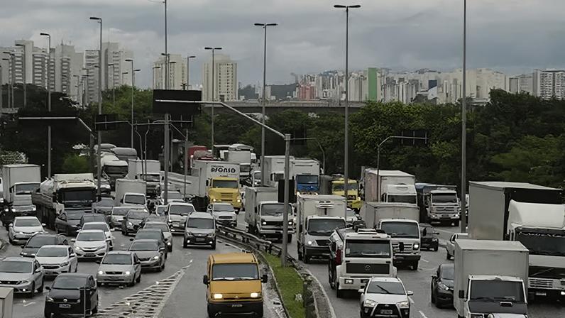 — Foto: Rovena Rosa/Agência Brasil