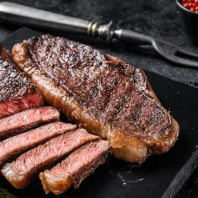 Carne de vaca velha vira tendência na alta gastronomia