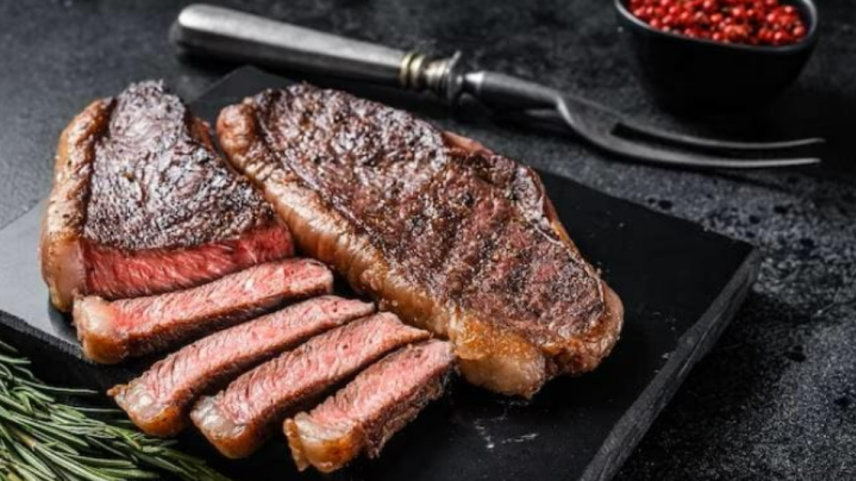 Carne de vaca velha vira tendência na alta gastronomia