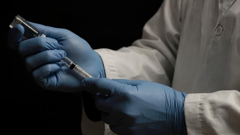 Produto foi pensado para tratar pessoas que convivem com tumores formados por lesões causadas pelo vírus