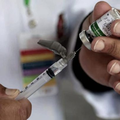 SP inicia segunda etapa de vacinação contra influenza para toda a população