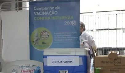 Casos de Síndrome Respiratória Aguda Grave aumentam em crianças pequenas