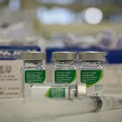 Capitais ampliam vacinação contra gripe para pessoas acima de 6 meses