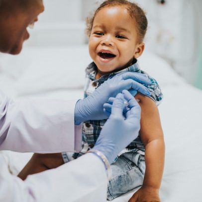 SUS amplia proteção vacinal contra doença pneumocócica