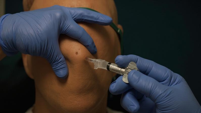 Vacinação contra a dengue para trabalhadores de saúde começa em fevereiro | Divulgação/Governo de SP