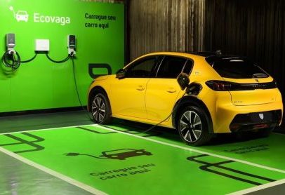 Carros elétricos devem representar 30% das vendas em 2026
