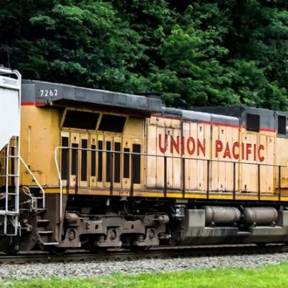 EUA: Seis corpos são encontrados em trem perto da fronteira com o México