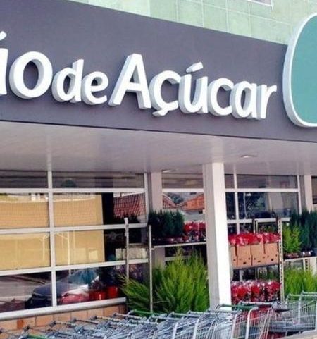 Com a operação, grupo dono das redes Pão de Açúcar projeta redução de mais de R$ 2 bilhões no endividamento