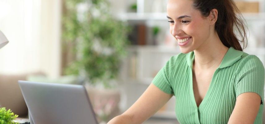 Home office: 43 vagas para trabalho remoto internacional