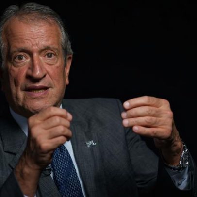 Valdemar critica pré-candidatura de Joaquim Barbosa