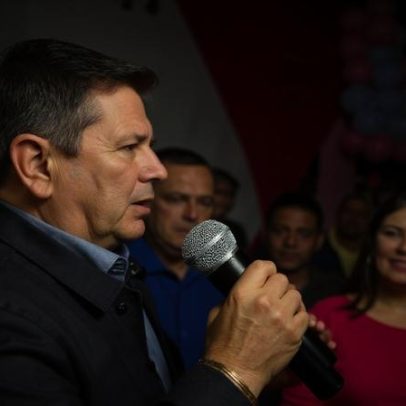 Pré-candidato em Sergipe diz que mulher não deve ocupar cargo político
