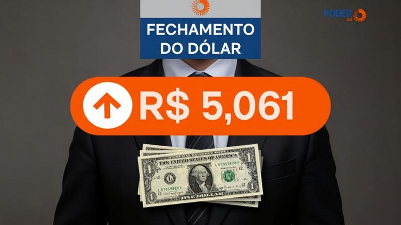 Mercado financeiro reagiu à cautela com juros nos Estados Unidos e ao cenário externo