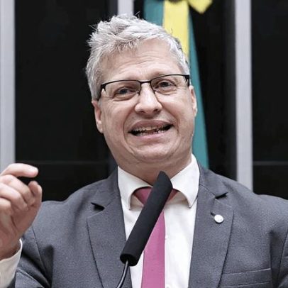 Alcolumbre enviará PEC do horário flexível à CCJ, diz Van Hattem