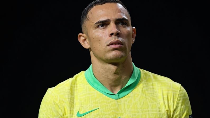Vanderson, do Monaco, em entrevista ao 'Fala Aí - Edição de Copa', programa do Canal UOL