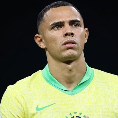 Exame amanhã pode recolocar Vanderson na rota da Copa do Mundo