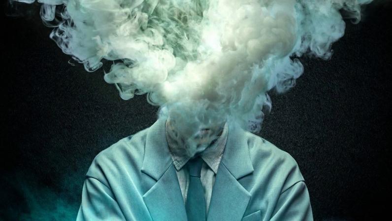 Vapor Humano: Netflix divulga data e trailer da série baseada no filme da Toho
