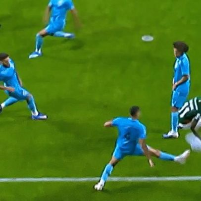 Críticas ao VAR após falha em jogo reacendem debate