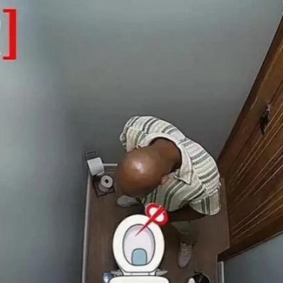 Momento mais engraçado do início de Casa do Patrão envolve xixi no chão