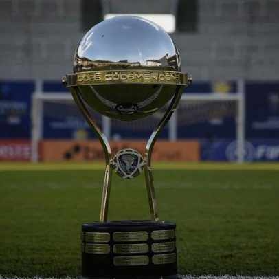 Atlético fatura prêmio na fase de grupos da Copa Sul-Americana