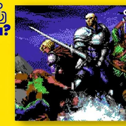 Skald: Against the Black Priory ganha atenção entre jogadores