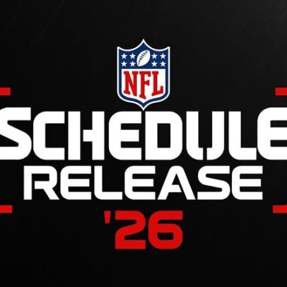 Calendário 2026 da NFL é divulgado; times exploram criatividade em redes