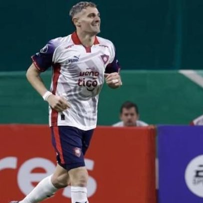 Palmeiras erra e Abel é cobrado após jogo na Libertadores
