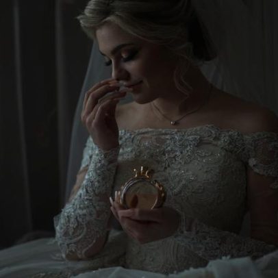 Como escolher o perfume ideal para o casamento