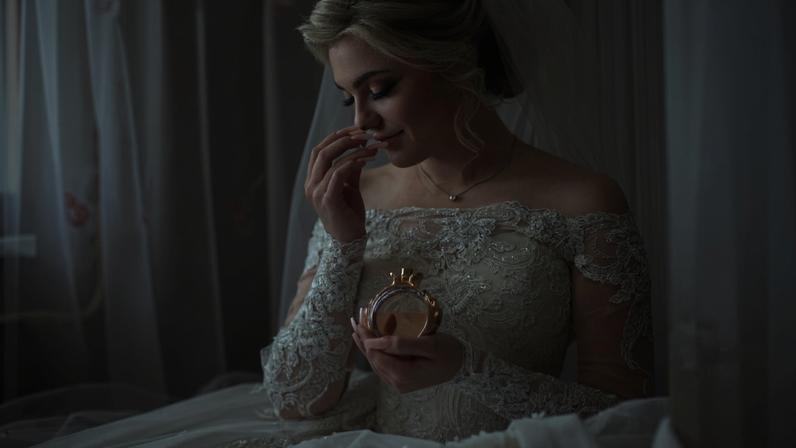 Como escolher o perfume ideal para o casamento