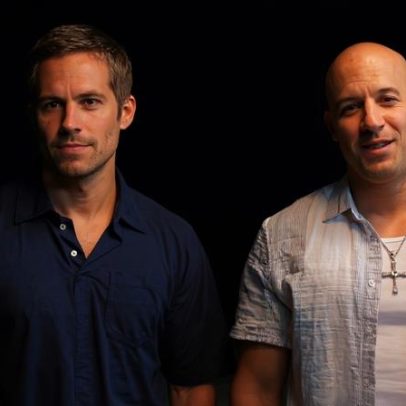Vin Diesel se emociona ao lembrar Paul Walker em Cannes