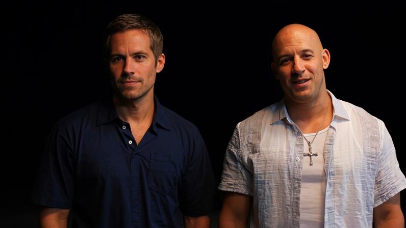 Velozes e Furiosos: Vin Diesel chora ao lembrar Paul Walker em Cannes; veja vídeo