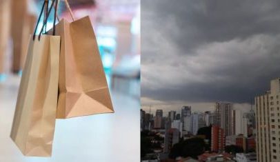 Frio intenso pode reduzir vendas do Dia das Mães, aponta agência