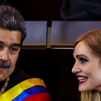 Aliada de Maduro é ratificada como presidente do Supremo da Venezuela
