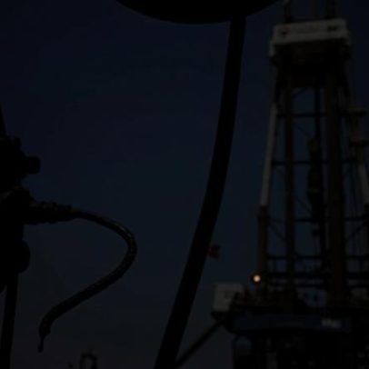 Venezuela abre caminho para resolução de disputas internacionais de petróleo