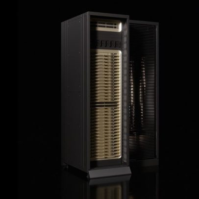 Chip Vera da Nvidia é aposta de US$200 bilhões, segundo analistas