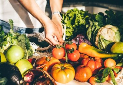 Alimentos orgânicos: o que são e por que valem o investimento
