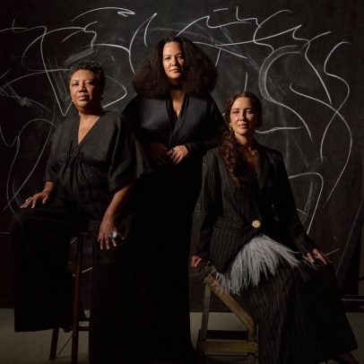 Rosana Paulino, Diane Lima e Adriana Varejão levam Brasil à Bienal de Veneza