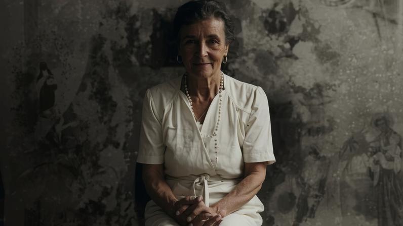 Obra da série Arturos (1994), de Eustáquio Neves — Foto: Filipe Brandt, Eustáquio Neves, Matthew Avignone, Birgit Kleber / Divulgação