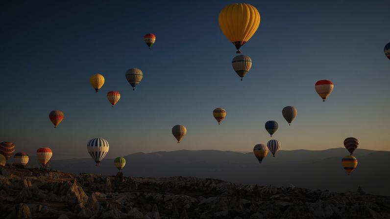 Balonismo