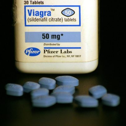 Viagra pode atuar contra doença neurodegenerativa rara, dizem cientistas