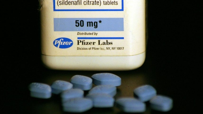 Os outros papeis em potencial do Viagra — Foto: David Trinks / Unsplash