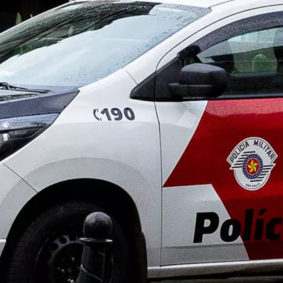 Mulher e criança são atropeladas por viatura da PM na zona leste de SP