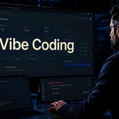 Como desenvolver uma plataforma segura com Vibe Coding