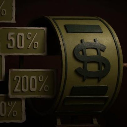 Impacto das bets supera o da taxa de juros, diz Ibevar