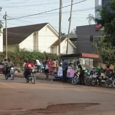 OMS acompanha avanço de surto de ebola na África