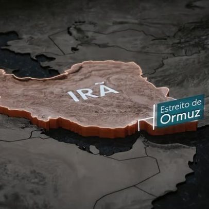 Trump afirma que acordo entre EUA e Irã está quase fechado