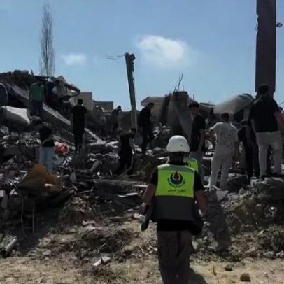 Israel e Hezbollah trocam ataques em meio ao cessar-fogo